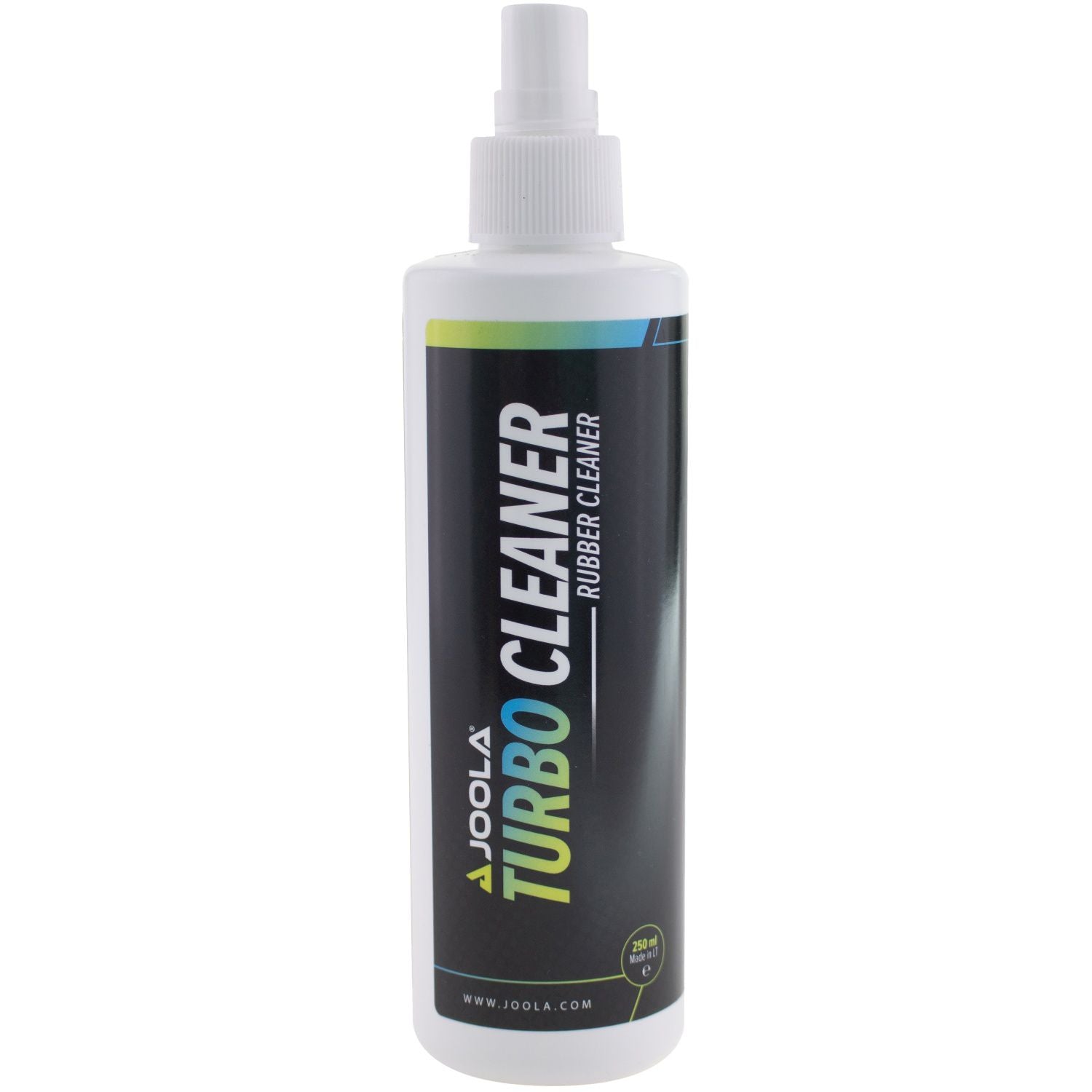 LIMPIADOR DE GOMAS TURBO CLEANER 250ML