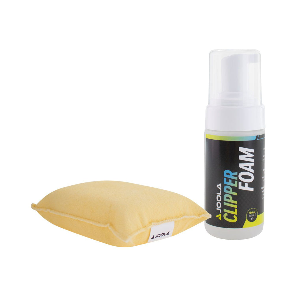 LIMPIADOR DE GOMAS FOAM-SET 100ML