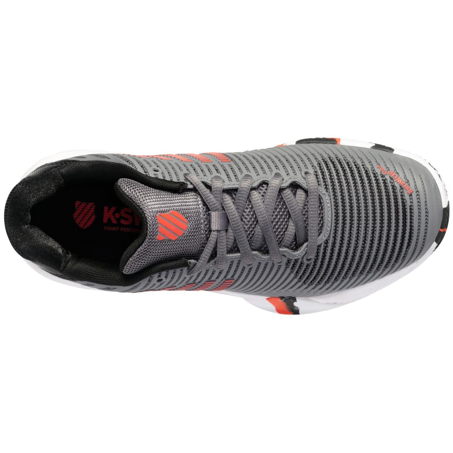 ZAPATILLAS HYPERCOURT EXPRESS 2 HB