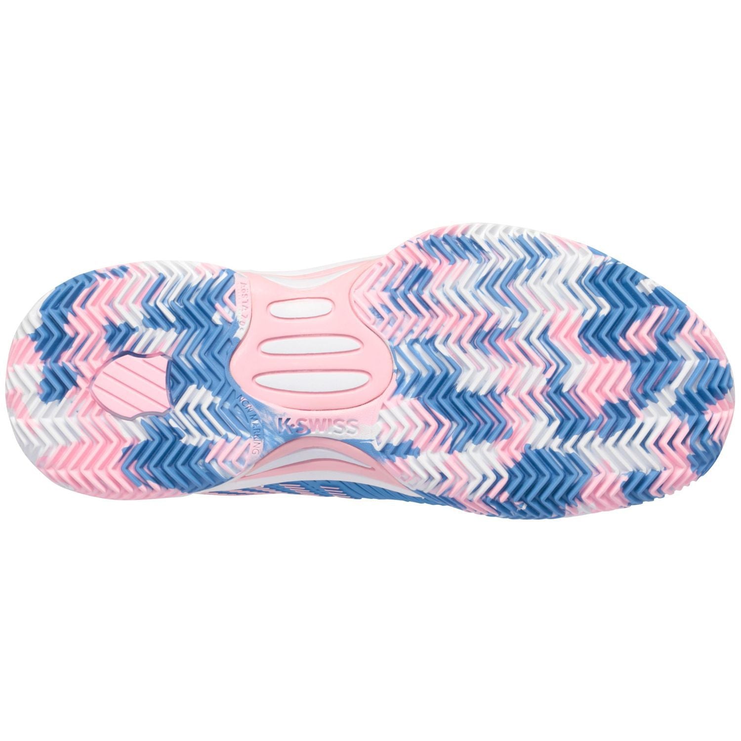 ZAPATILLAS HYPERCOURT EXPRESS 2 HB