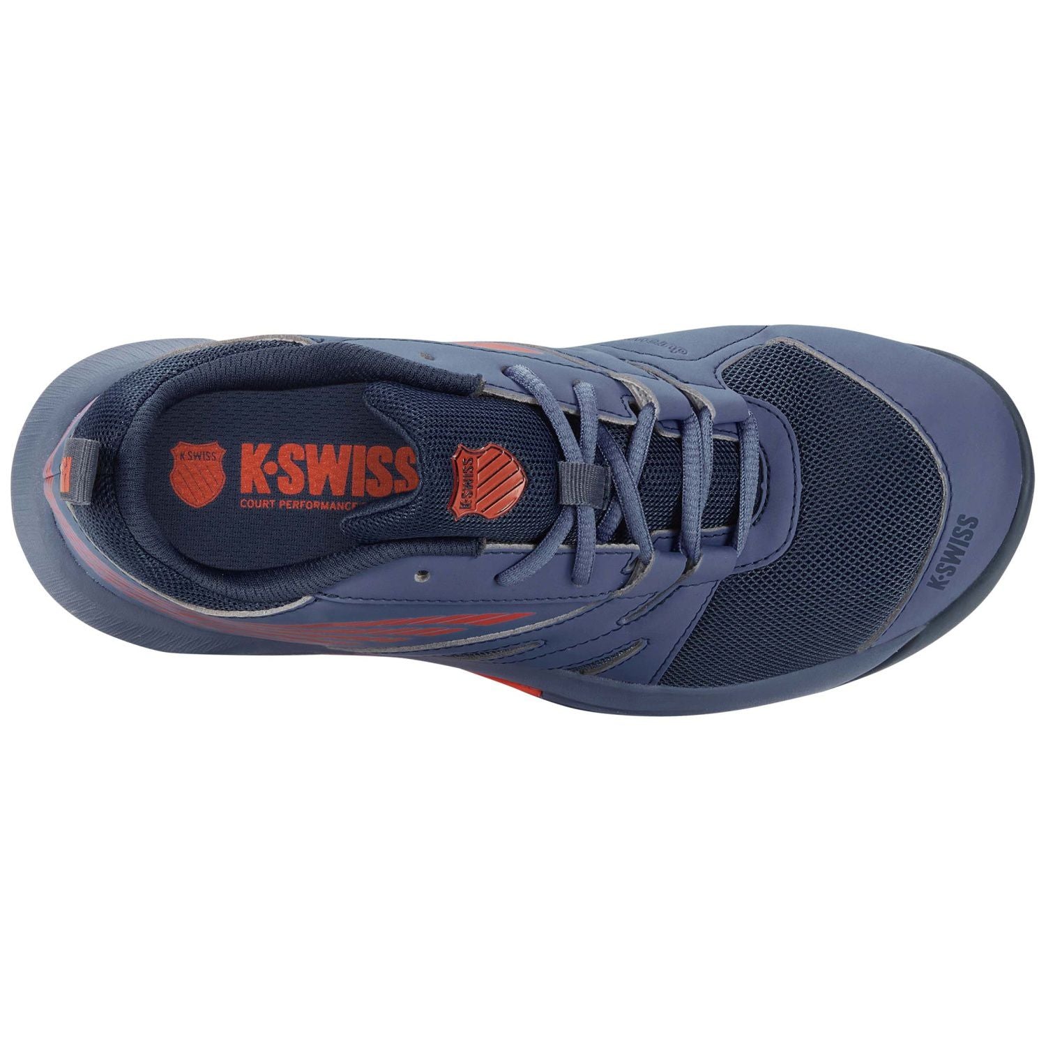 ZAPATILLAS SPEED TRAC