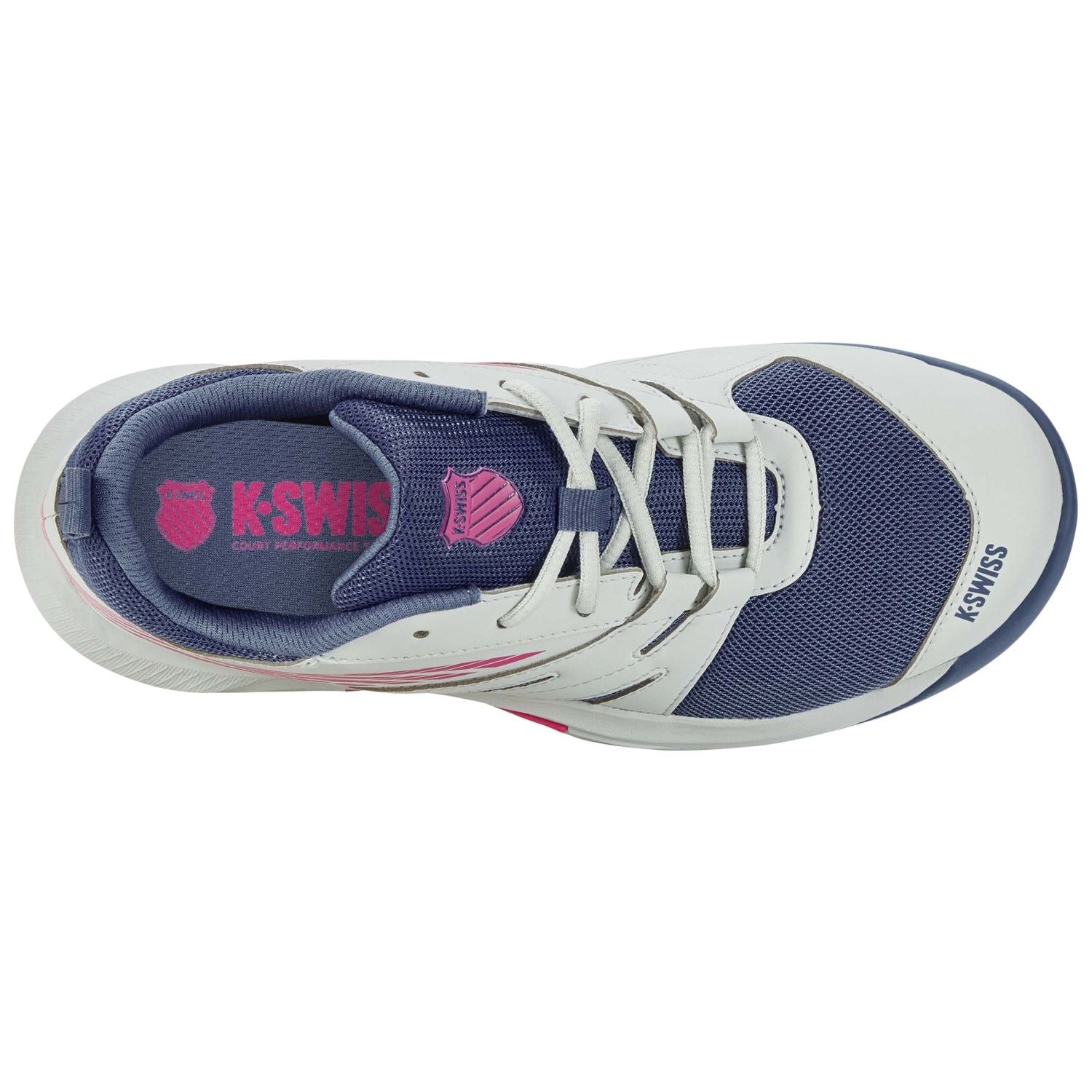 ZAPATILLAS SPEED TRAC