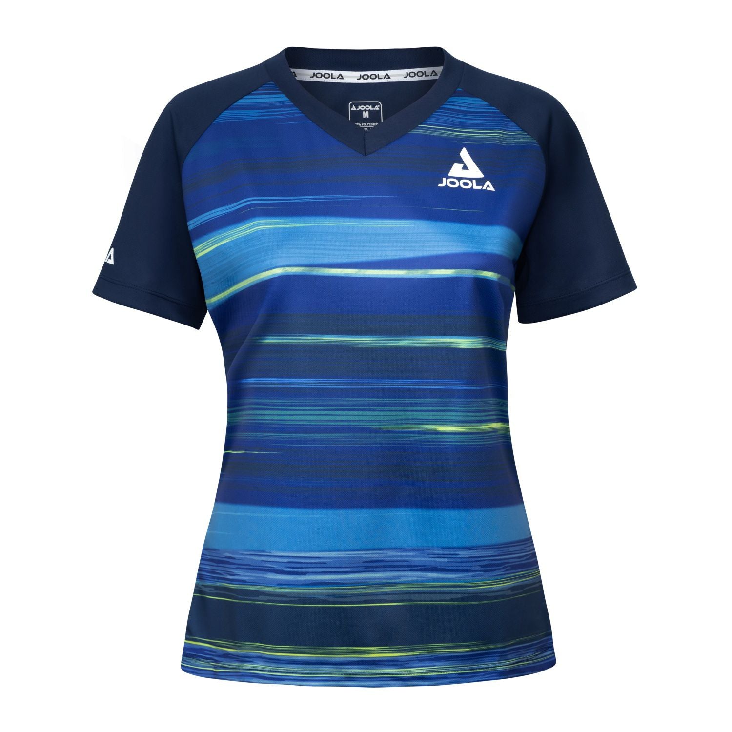 CAMISETA SOLSTICE LADY