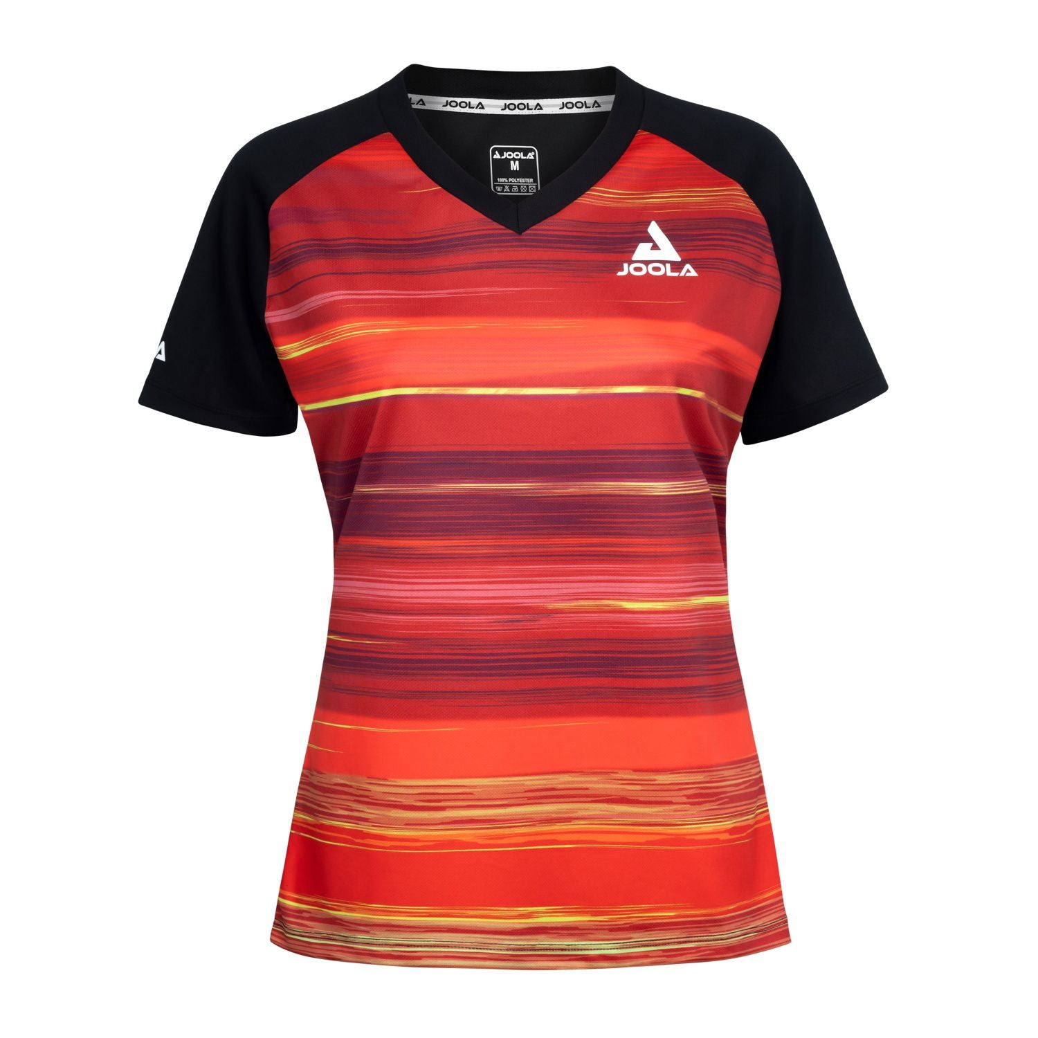 CAMISETA SOLSTICE LADY