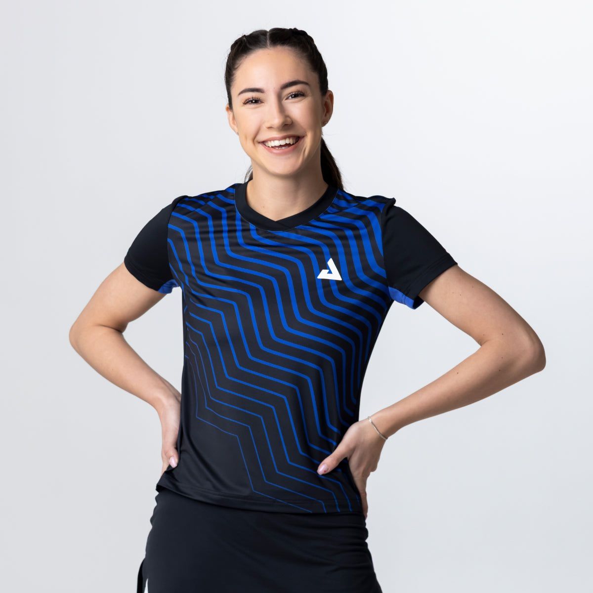 CAMISETA TEAM 25 LADY