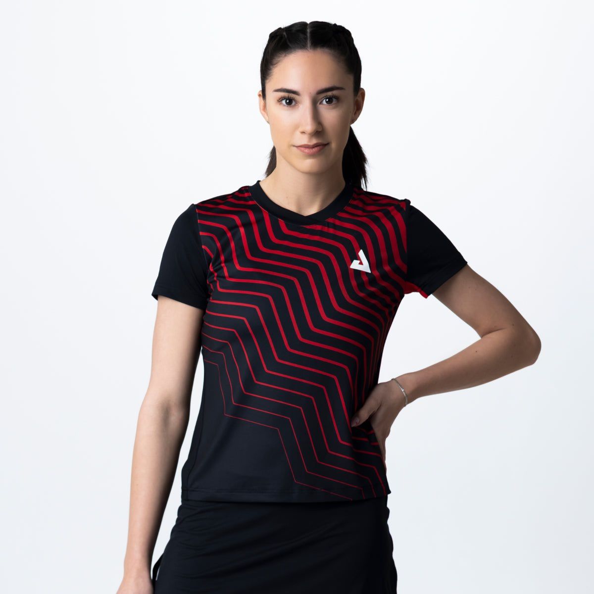 CAMISETA TEAM 25 LADY