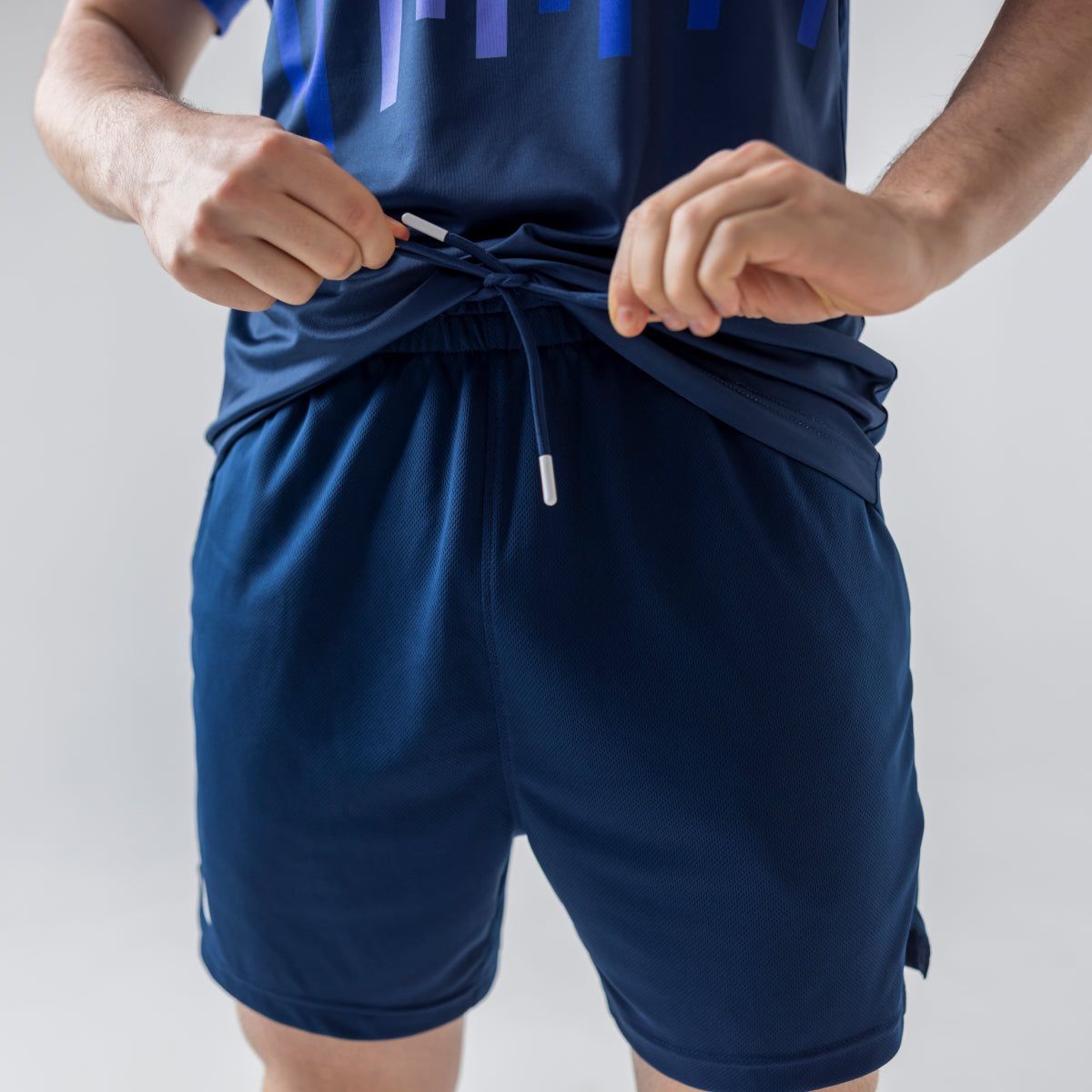 PANTALON CORTO ESSENTIAL 25