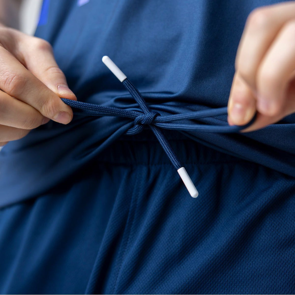 PANTALON CORTO ESSENTIAL 25