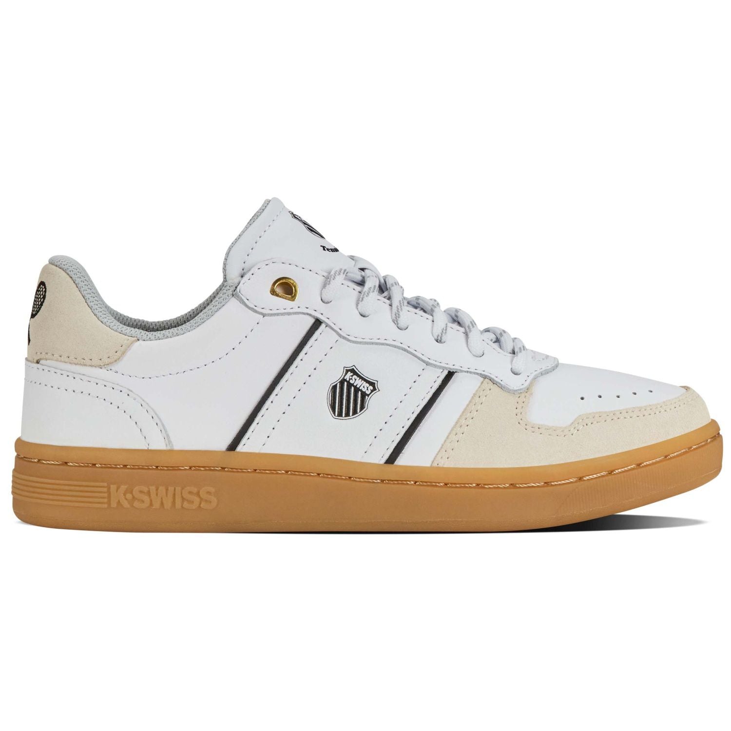 ZAPATILLAS LOZAN MATCH TC