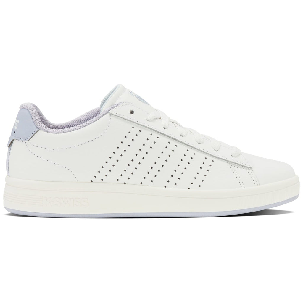 ZAPATILLAS COURT BASE II