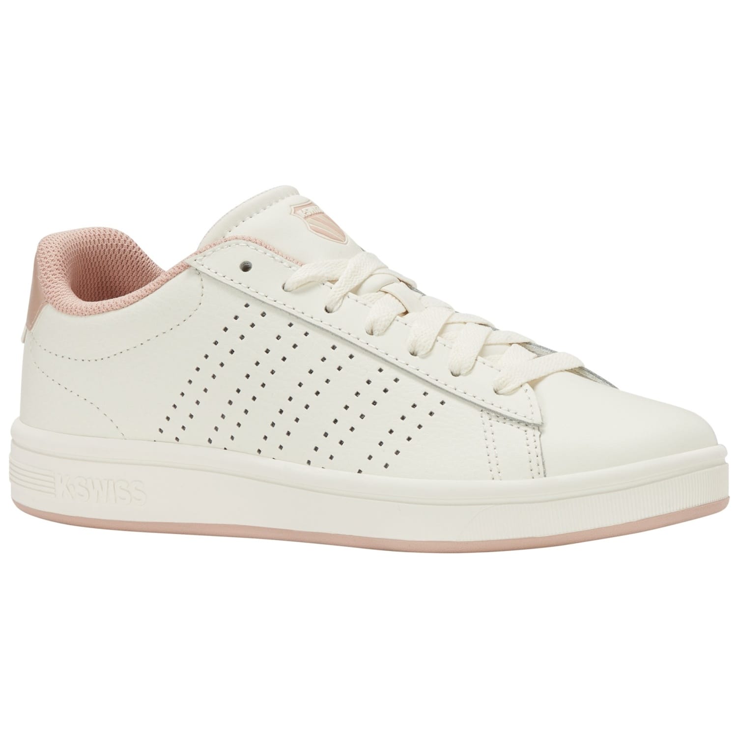 ZAPATILLAS COURT BASE II