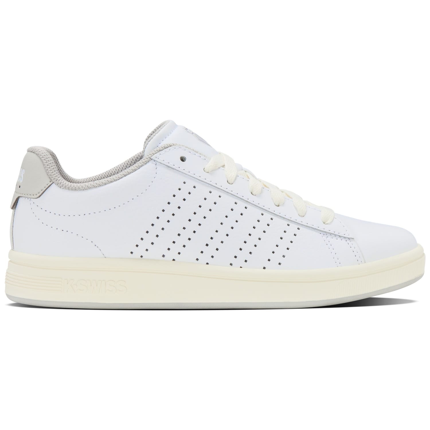 ZAPATILLAS COURT BASE II