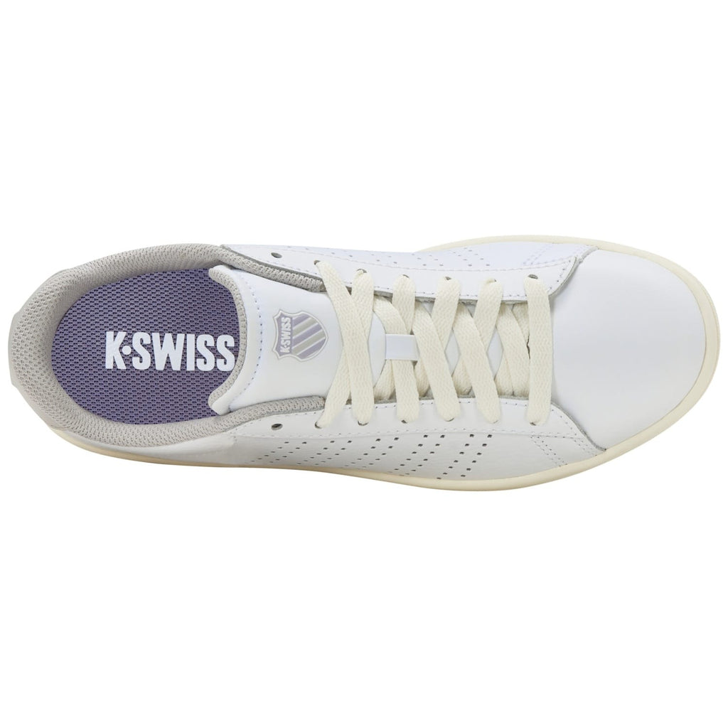 ZAPATILLAS COURT BASE II