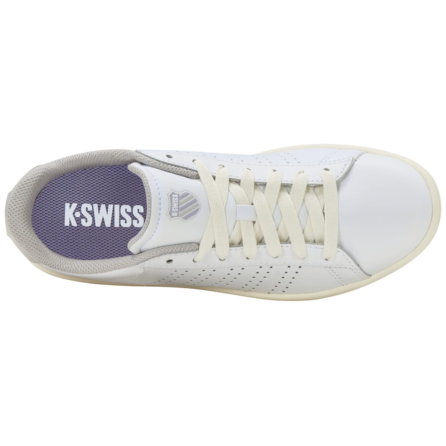 ZAPATILLAS COURT BASE II