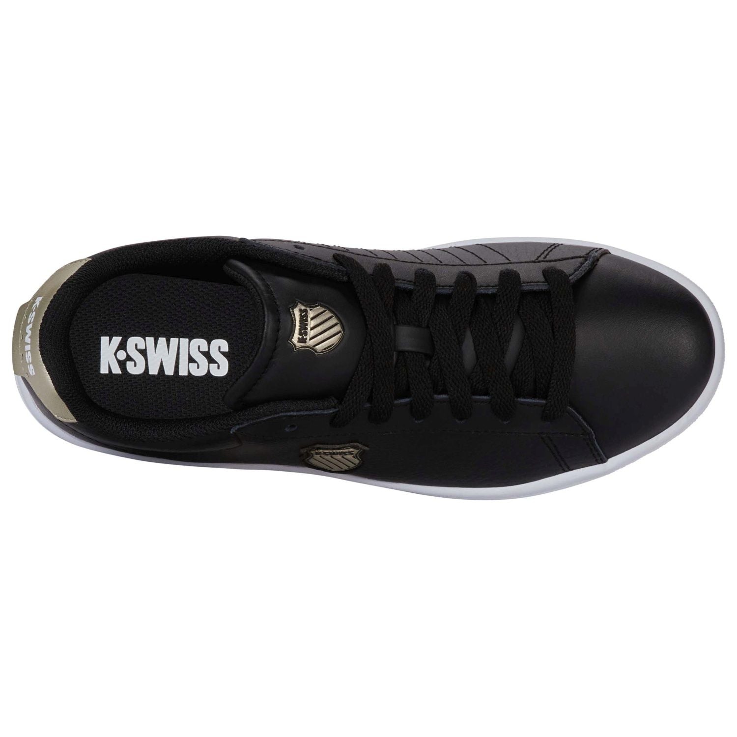 ZAPATILLAS COURT SHIELD II