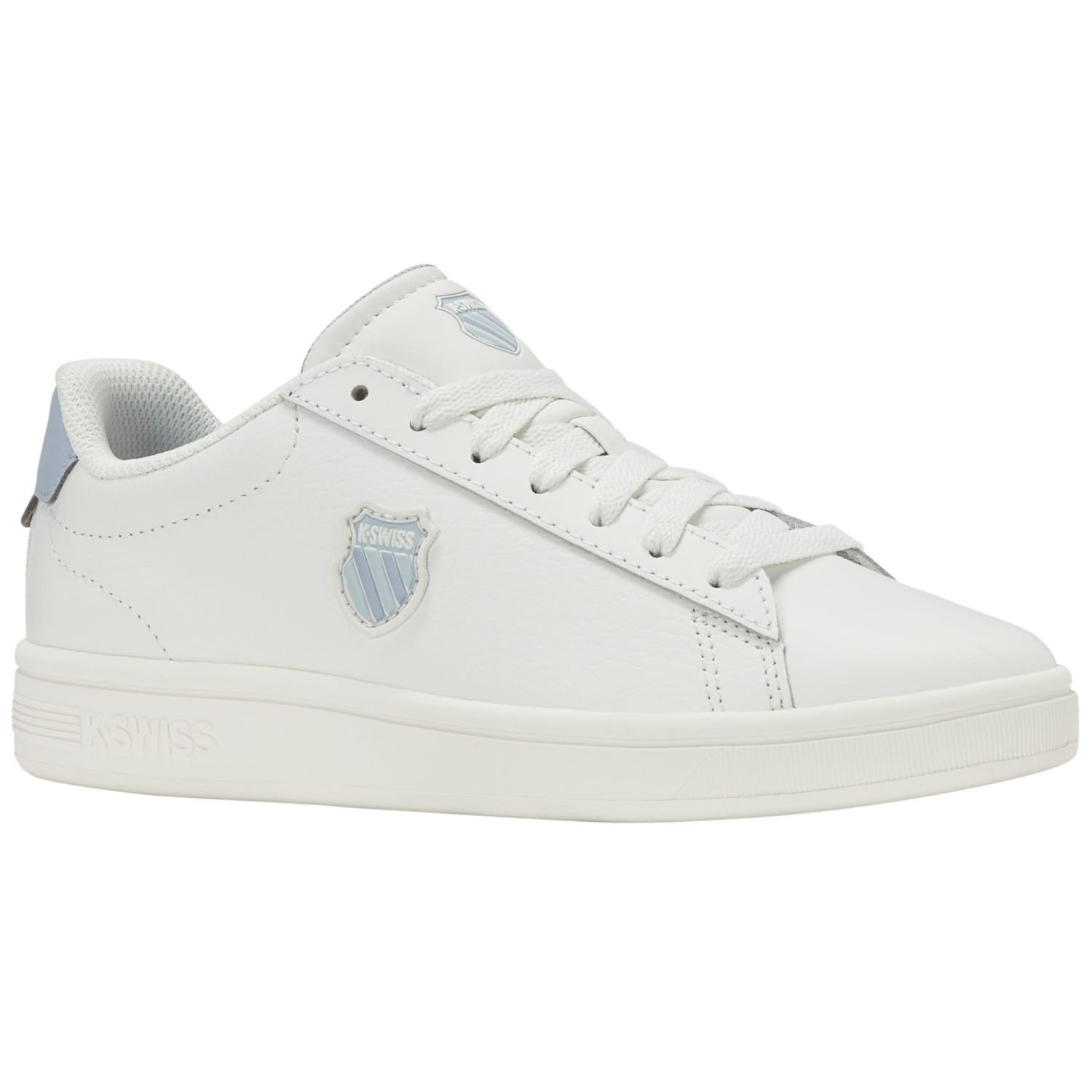 ZAPATILLAS COURT SHIELD II