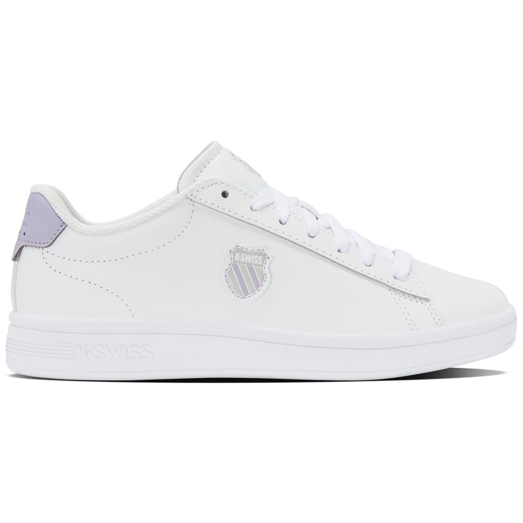 ZAPATILLAS COURT SHIELD II