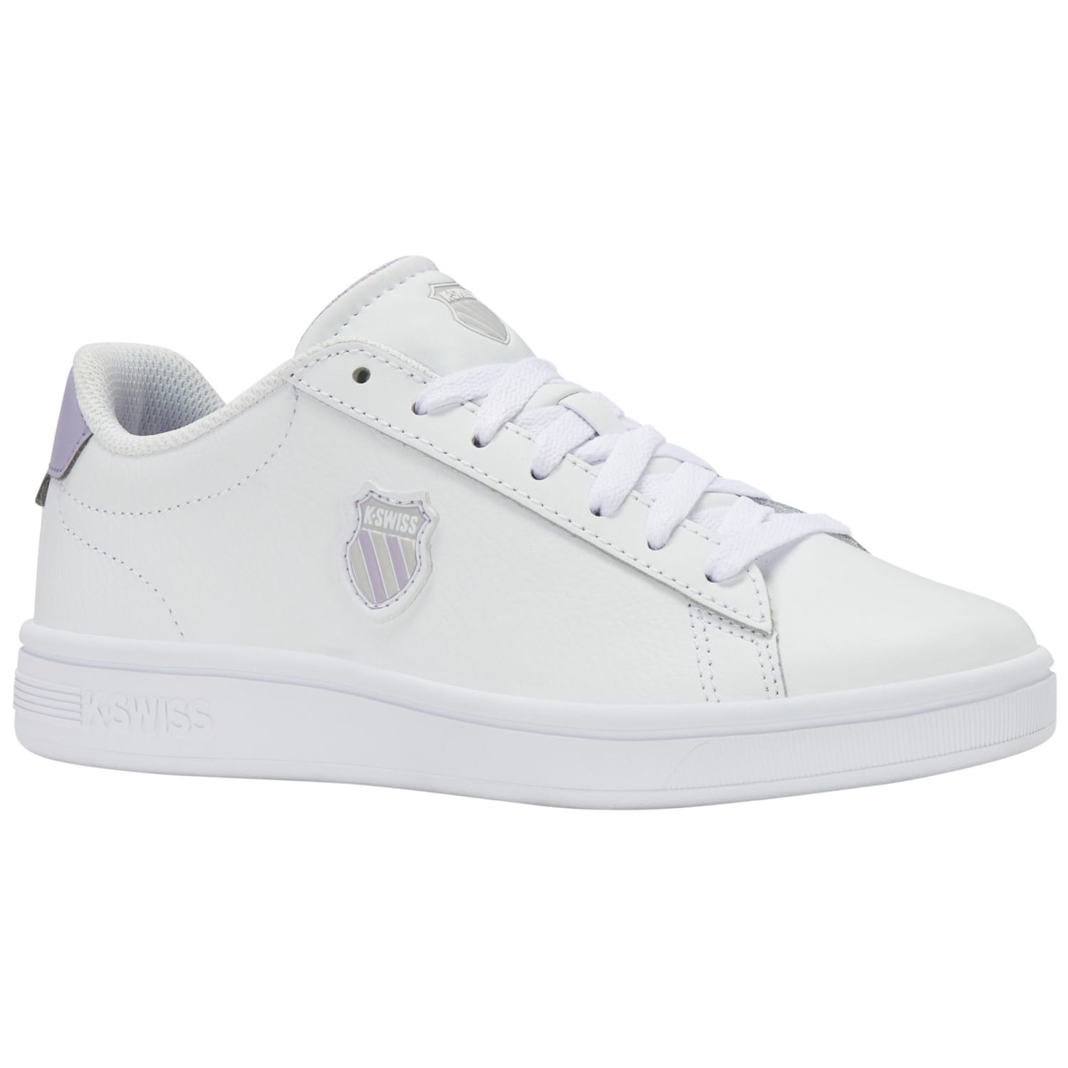 ZAPATILLAS COURT SHIELD II