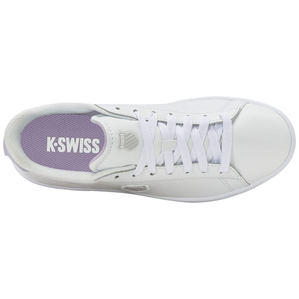 ZAPATILLAS COURT SHIELD II