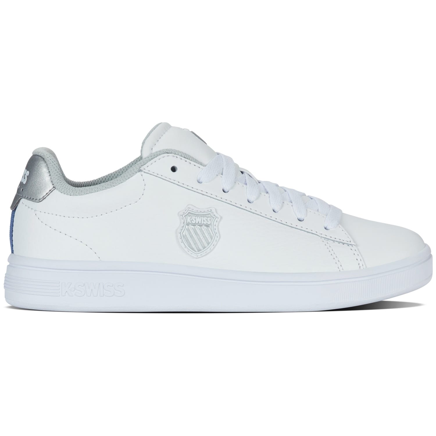 ZAPATILLAS COURT SHIELD II