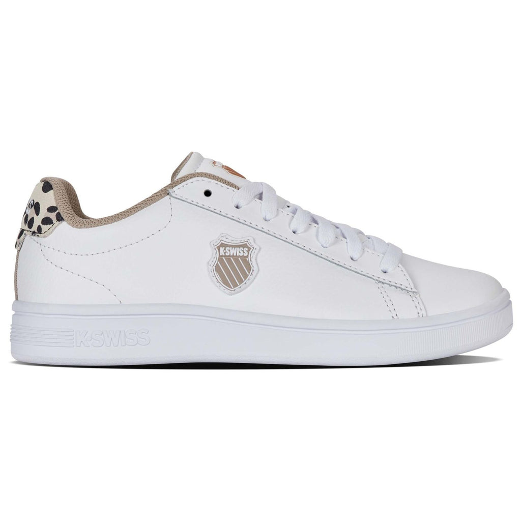 ZAPATILLAS COURT SHIELD II