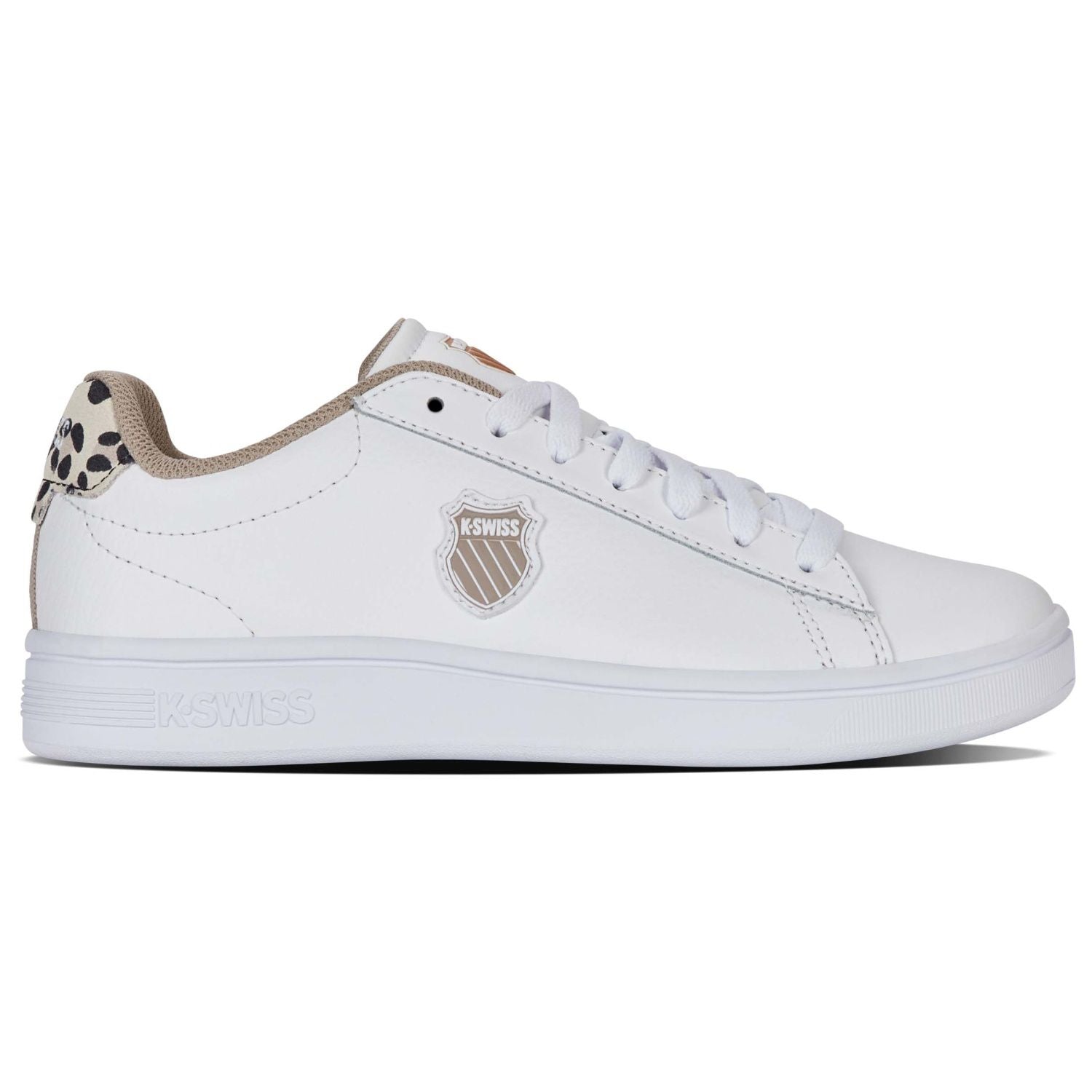 ZAPATILLAS COURT SHIELD II