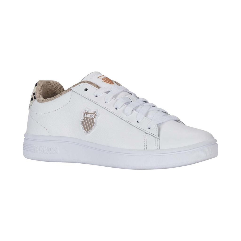 ZAPATILLAS COURT SHIELD II