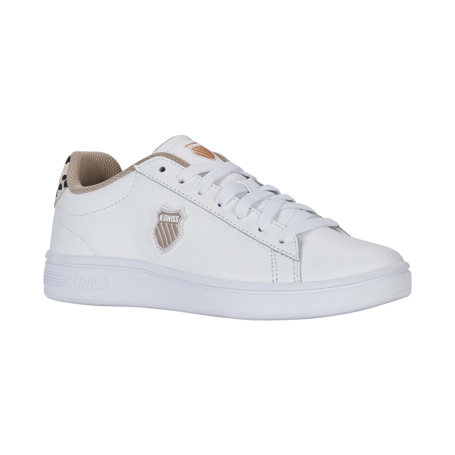 ZAPATILLAS COURT SHIELD II