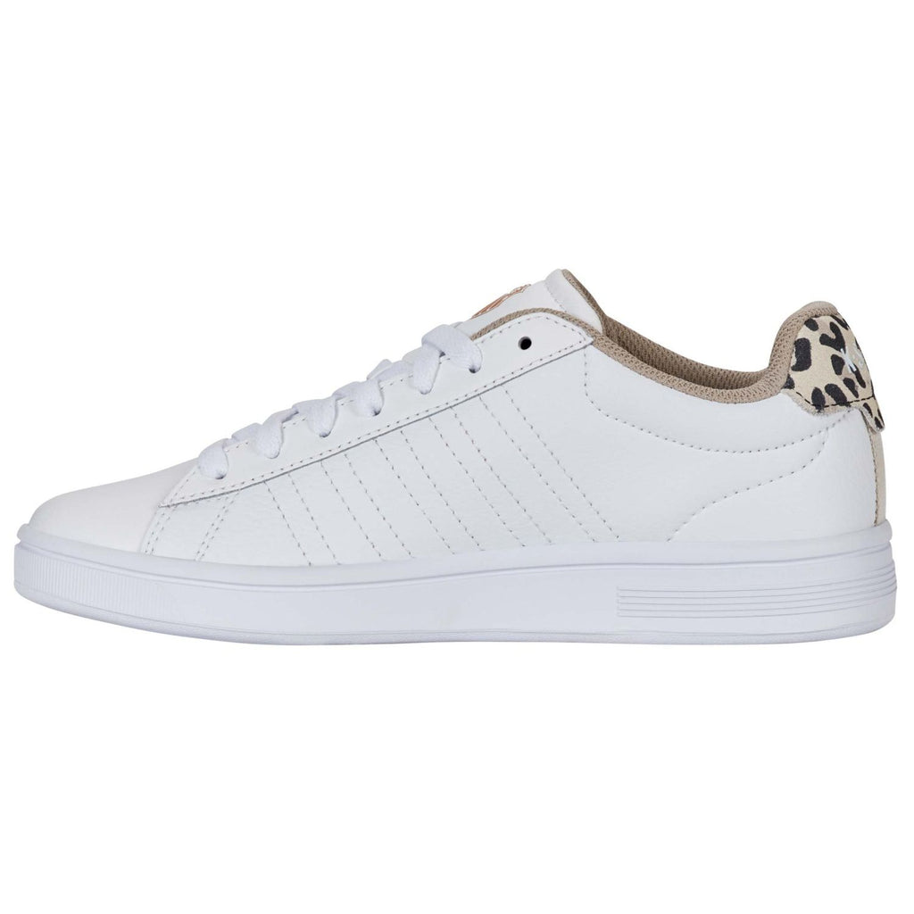 ZAPATILLAS COURT SHIELD II
