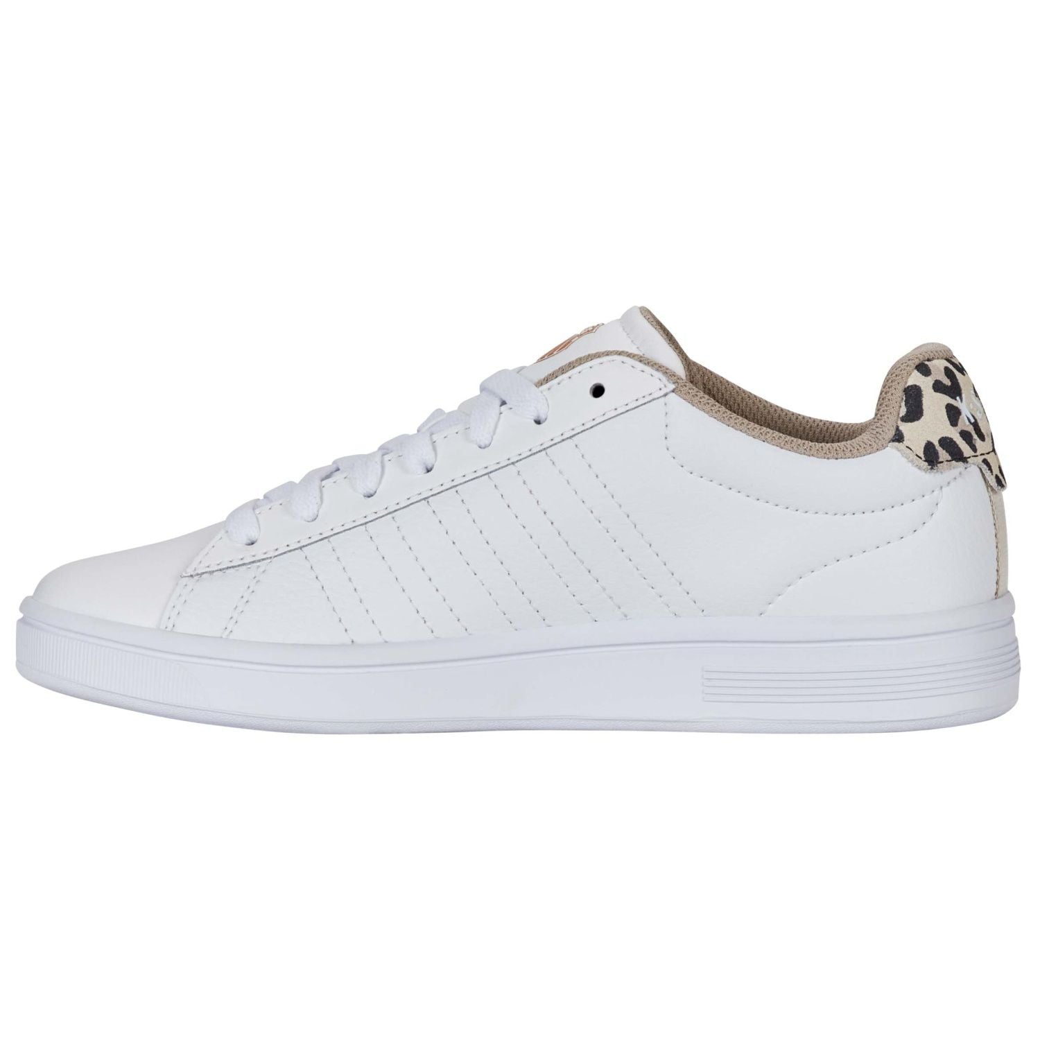 ZAPATILLAS COURT SHIELD II
