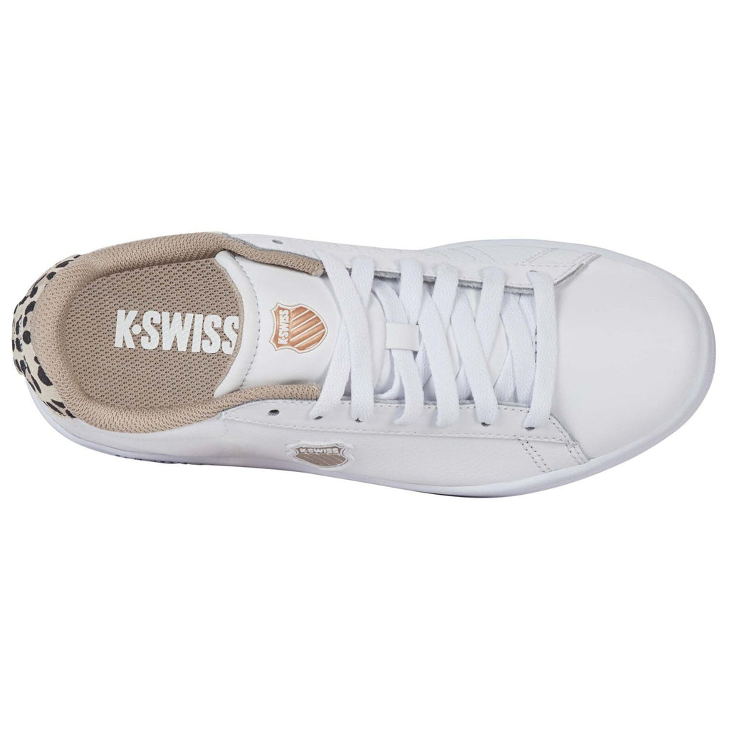 ZAPATILLAS COURT SHIELD II