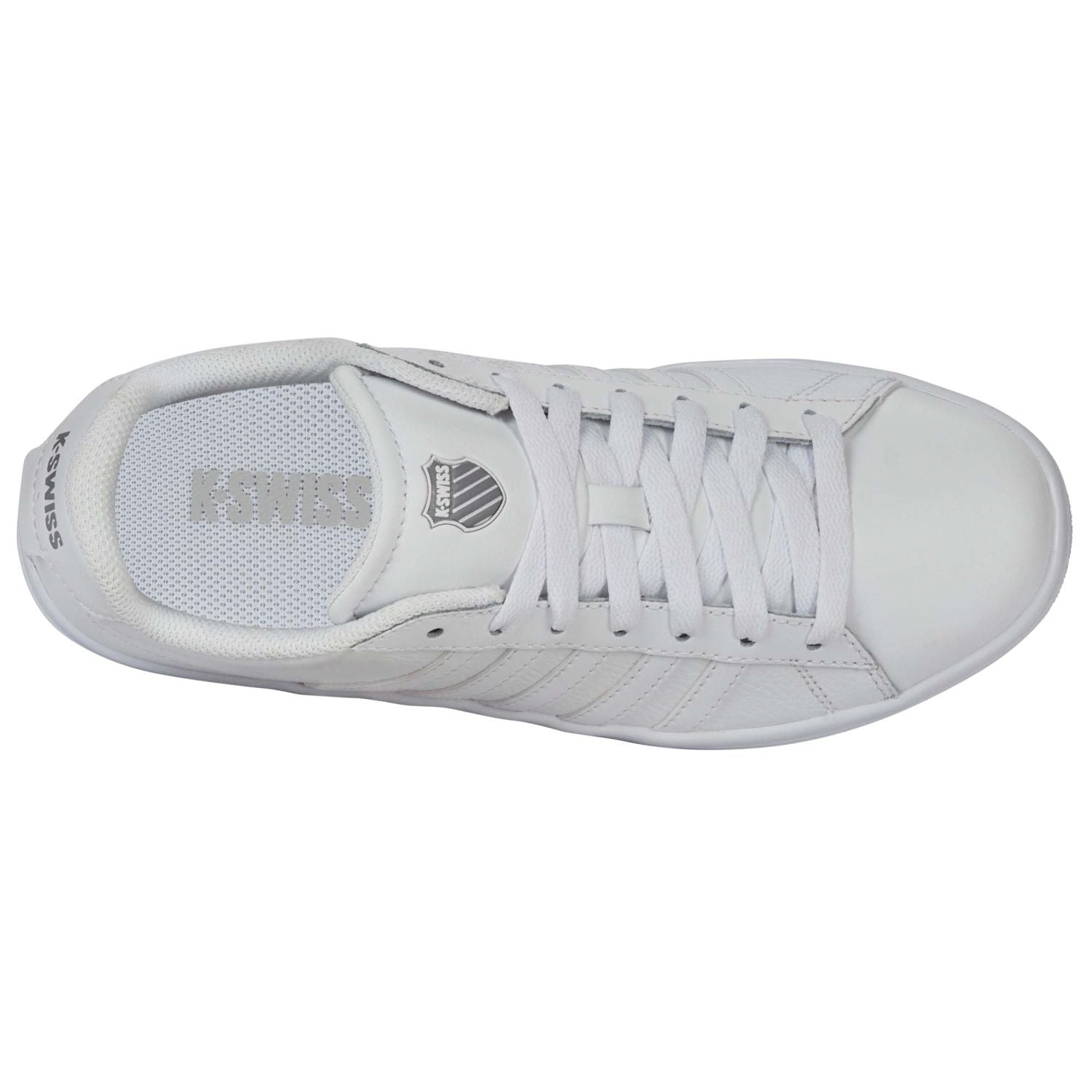 ZAPATILLAS COURT TIEBREAK II