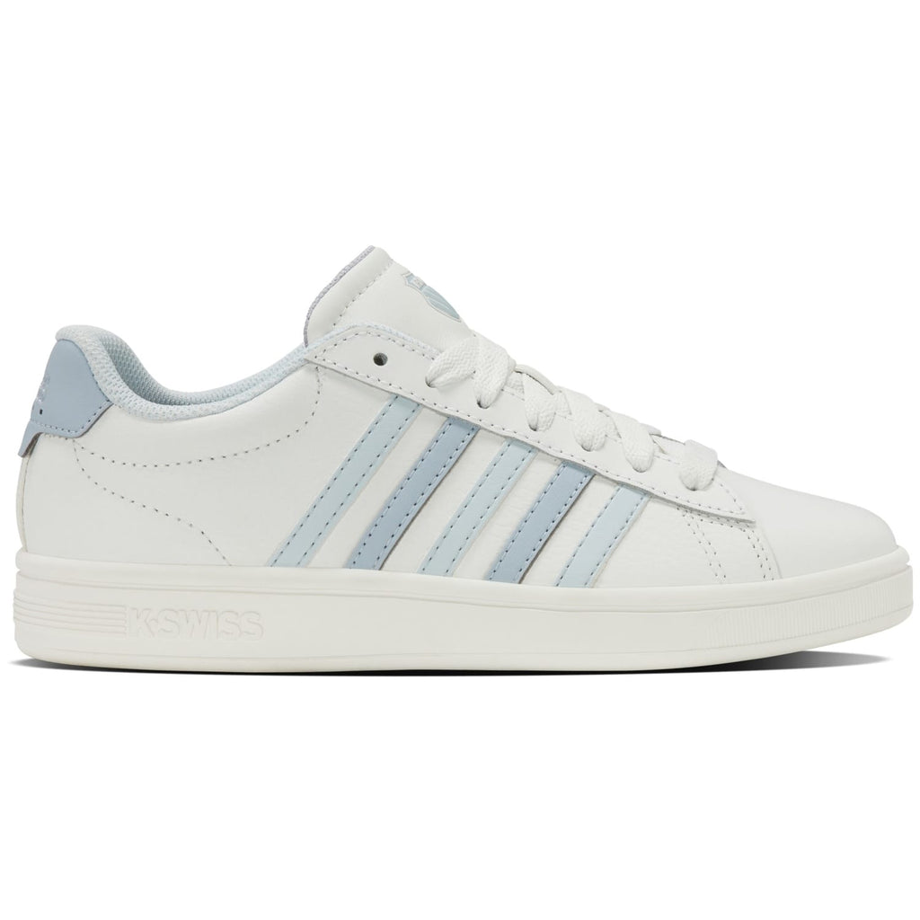 ZAPATILLAS COURT TIEBREAK II