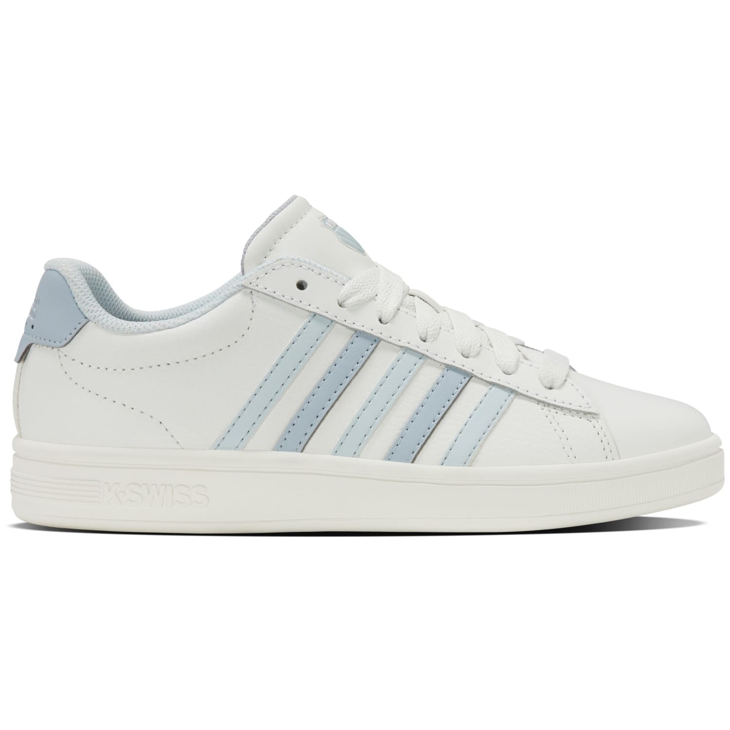 ZAPATILLAS COURT TIEBREAK II