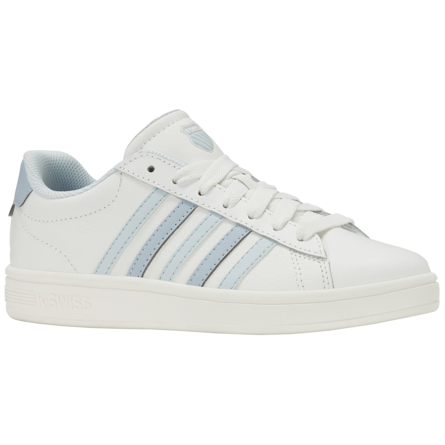 ZAPATILLAS COURT TIEBREAK II