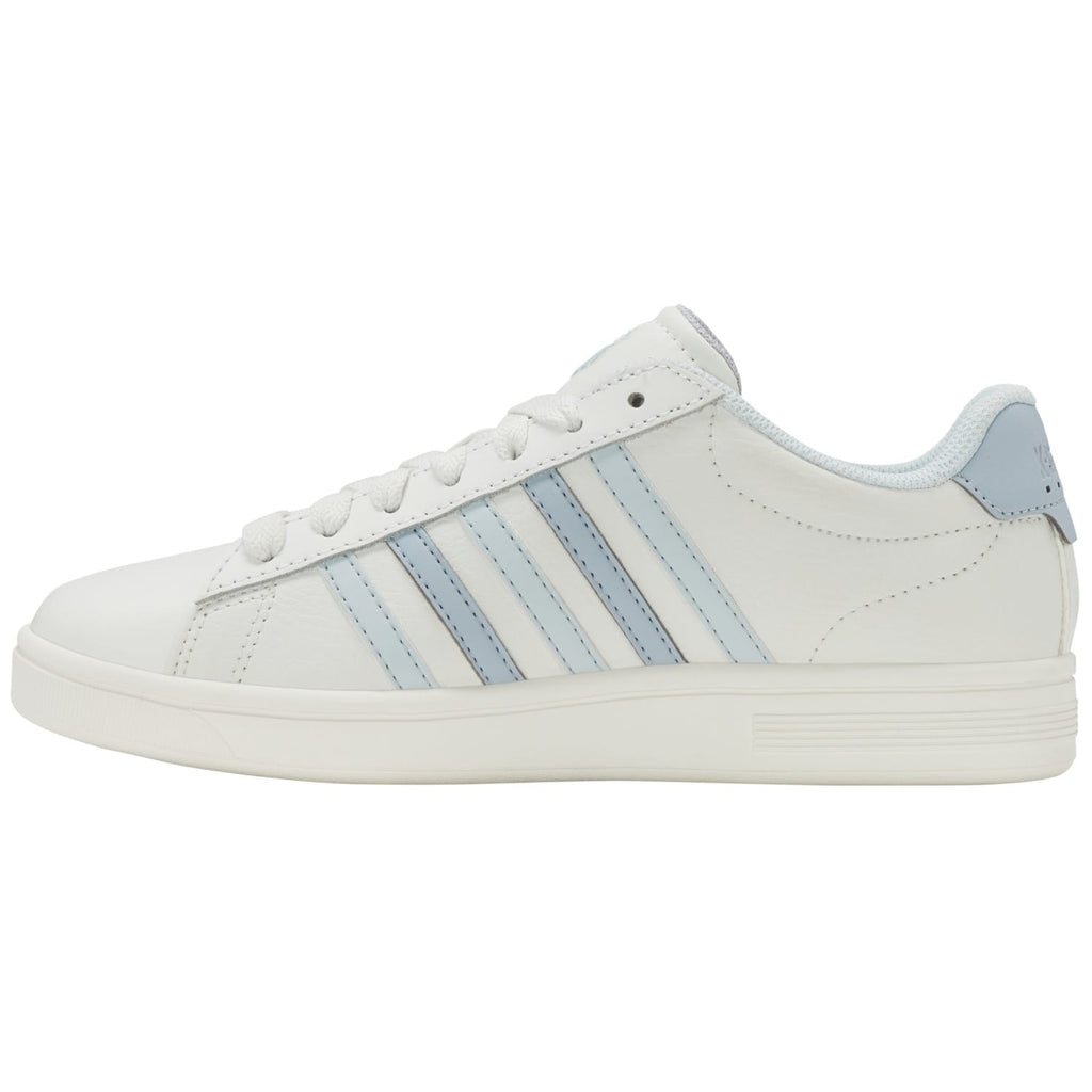 ZAPATILLAS COURT TIEBREAK II