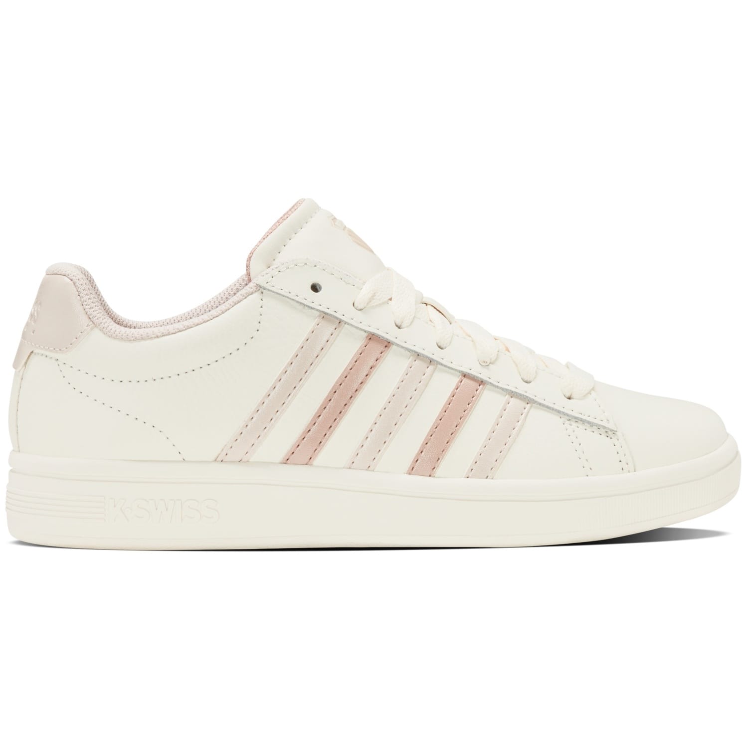 ZAPATILLAS COURT TIEBREAK II