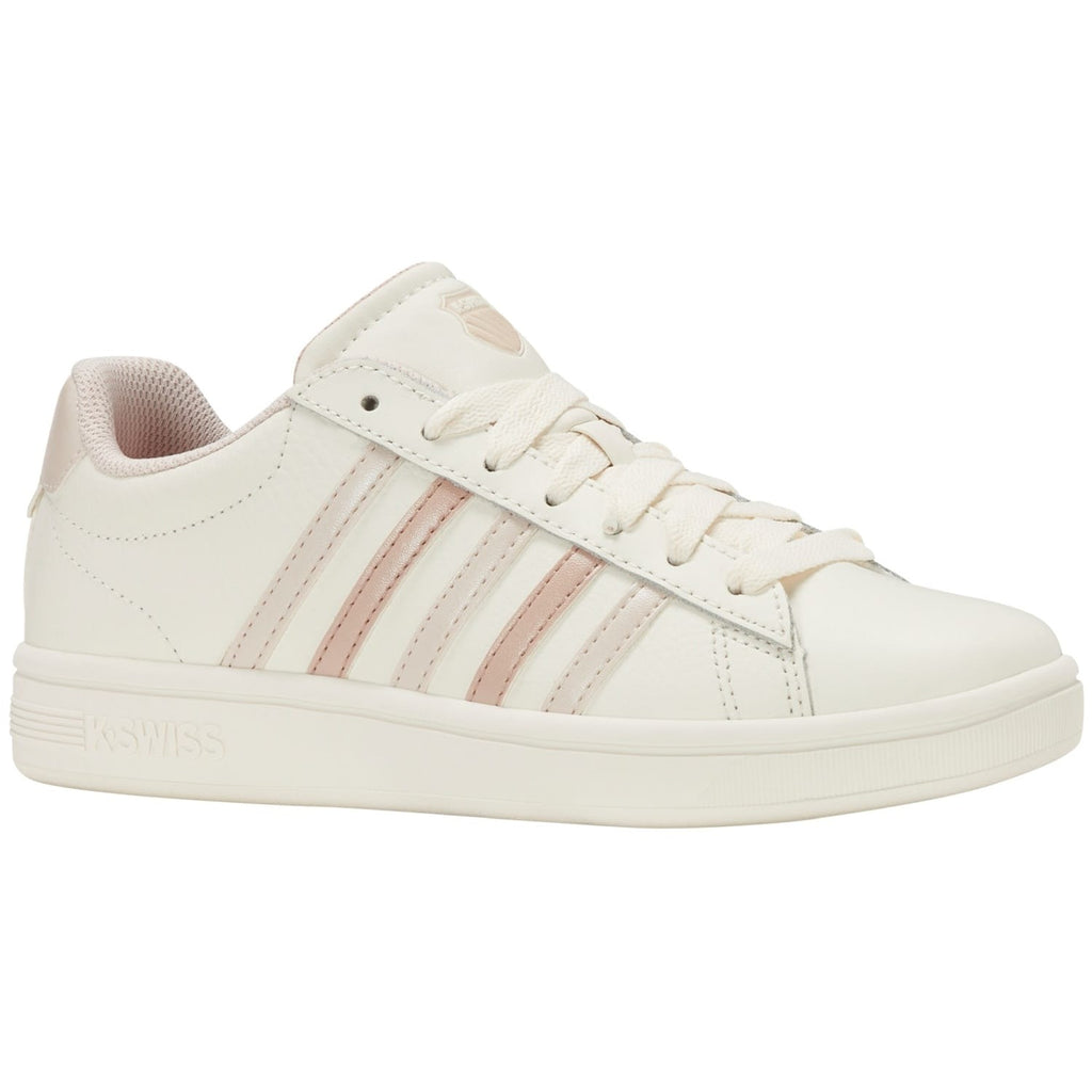 ZAPATILLAS COURT TIEBREAK II