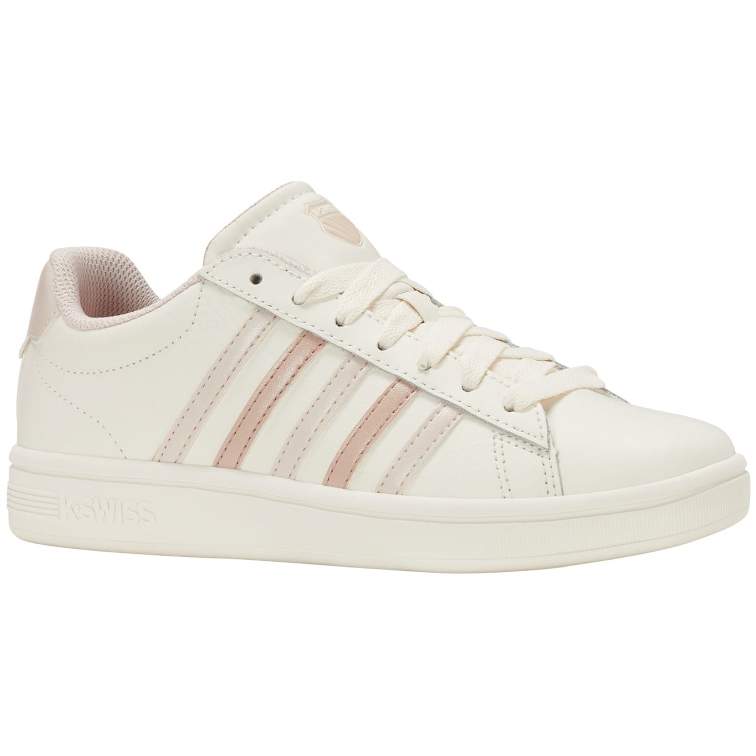 ZAPATILLAS COURT TIEBREAK II