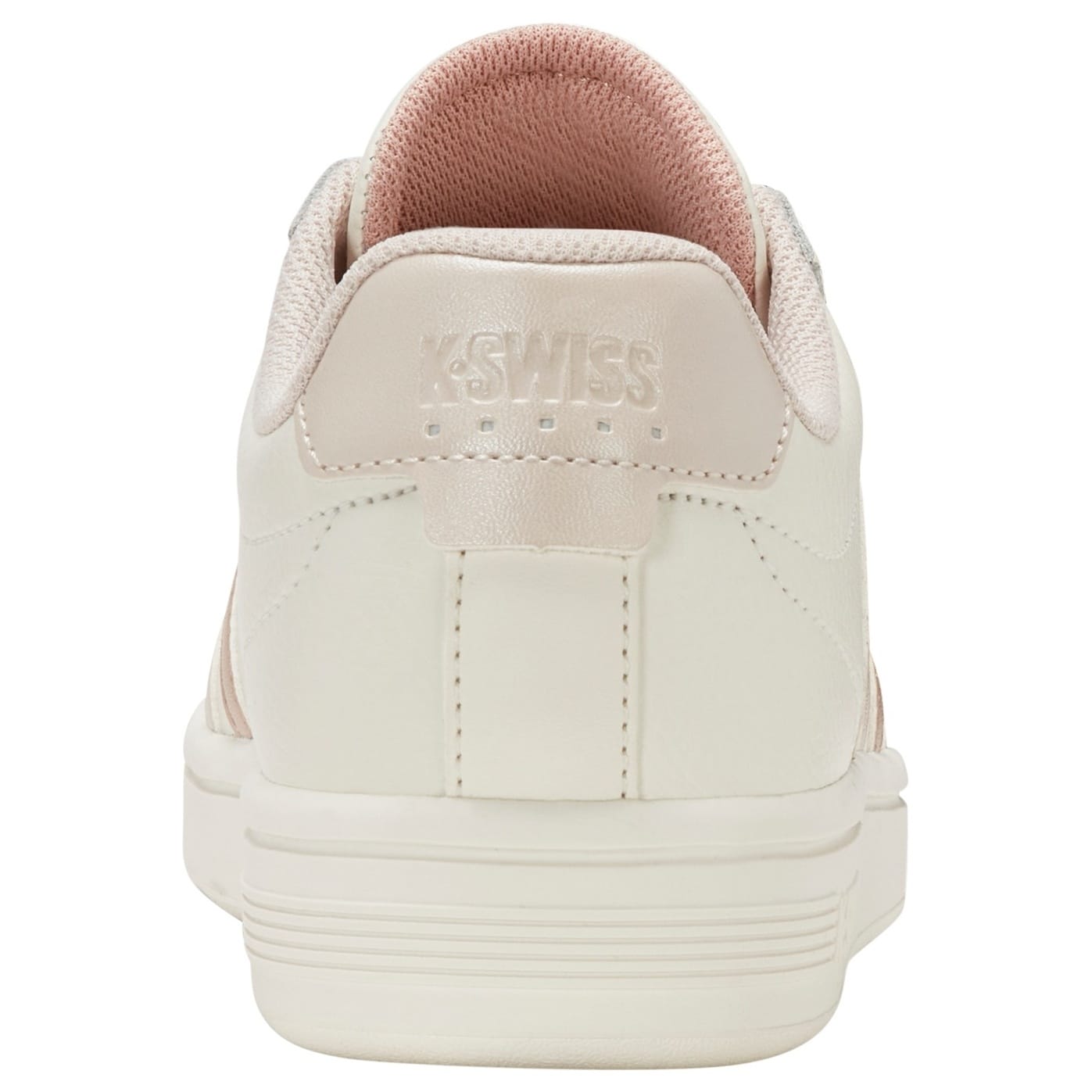 ZAPATILLAS COURT TIEBREAK II