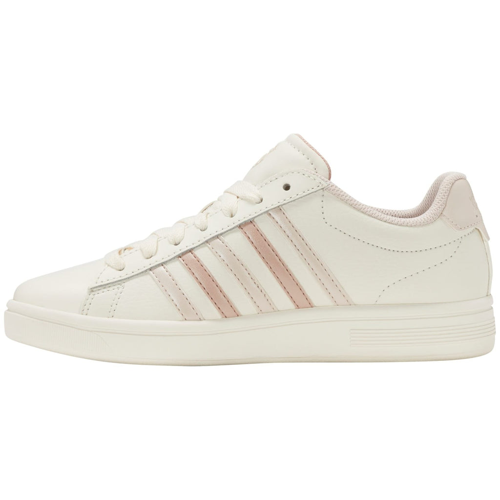 ZAPATILLAS COURT TIEBREAK II