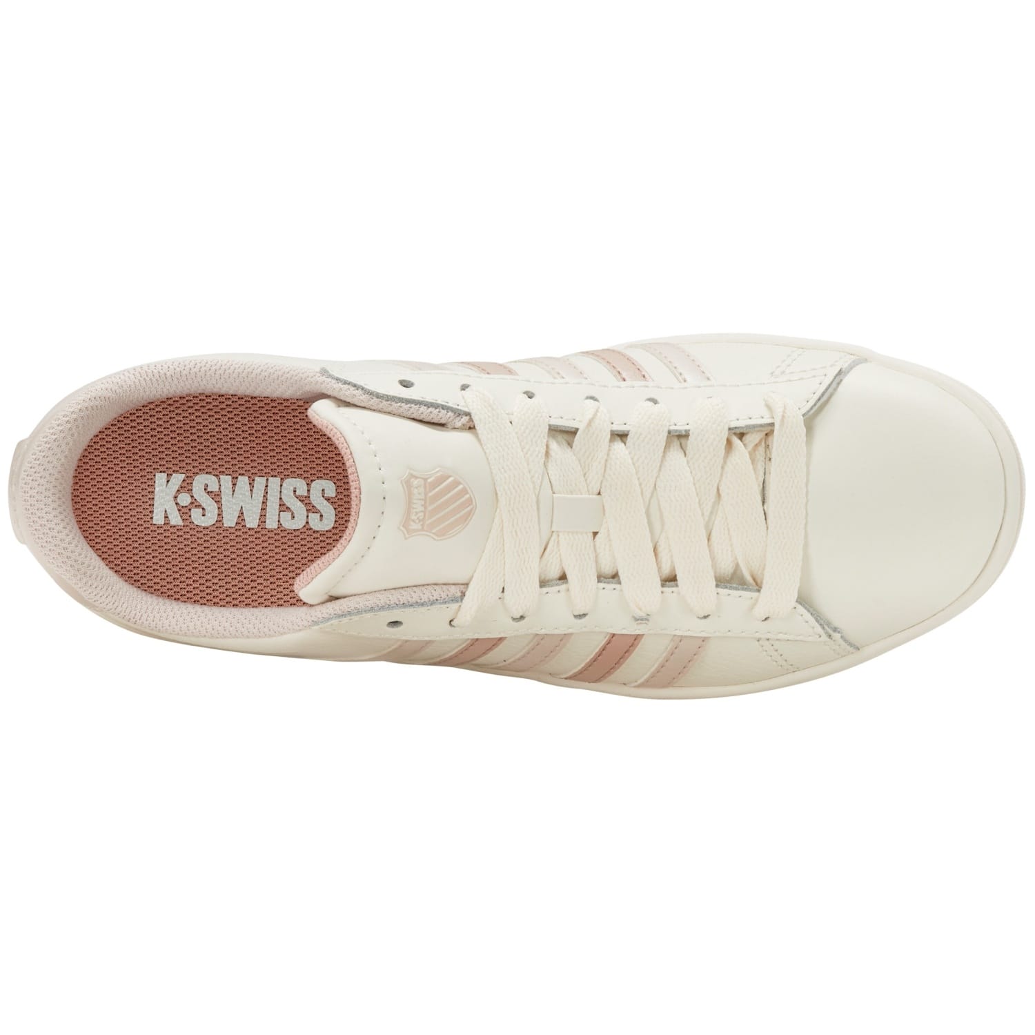 ZAPATILLAS COURT TIEBREAK II