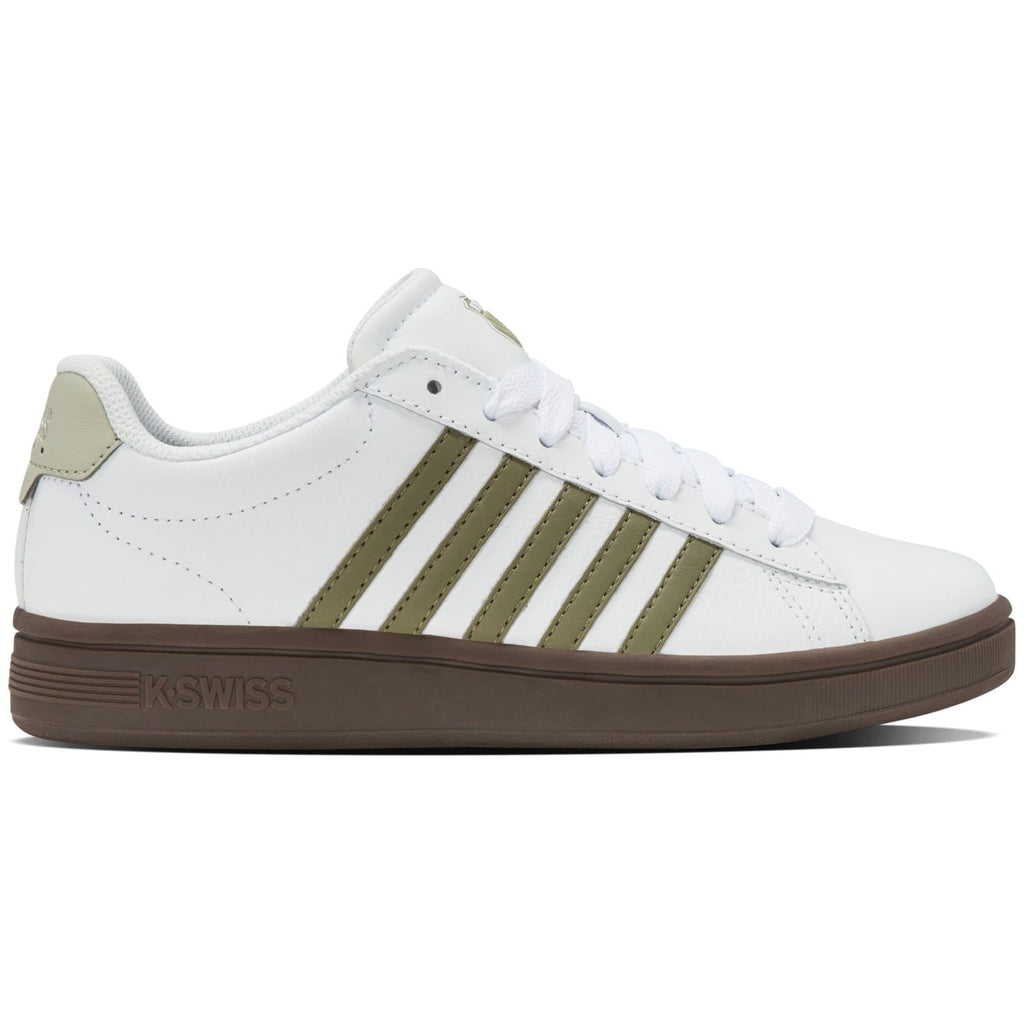 ZAPATILLAS COURT TIEBREAK II