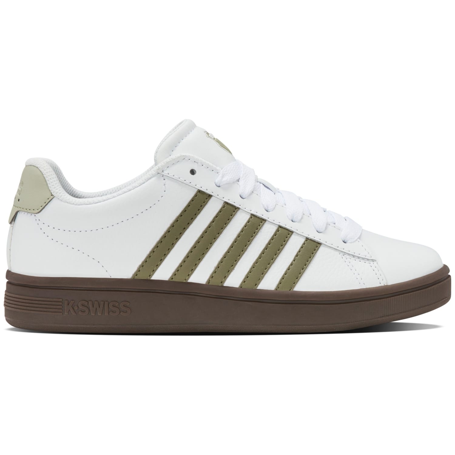 ZAPATILLAS COURT TIEBREAK II