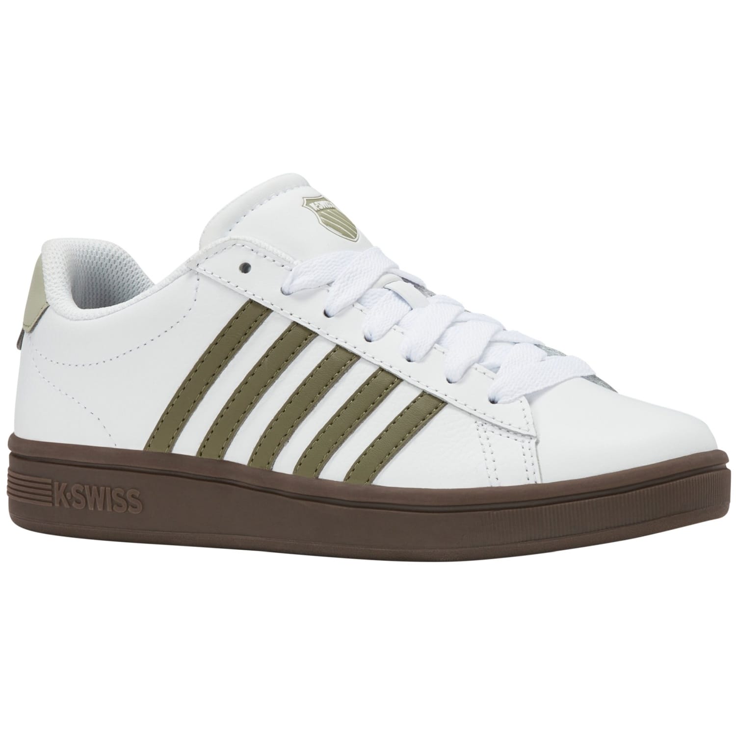 ZAPATILLAS COURT TIEBREAK II