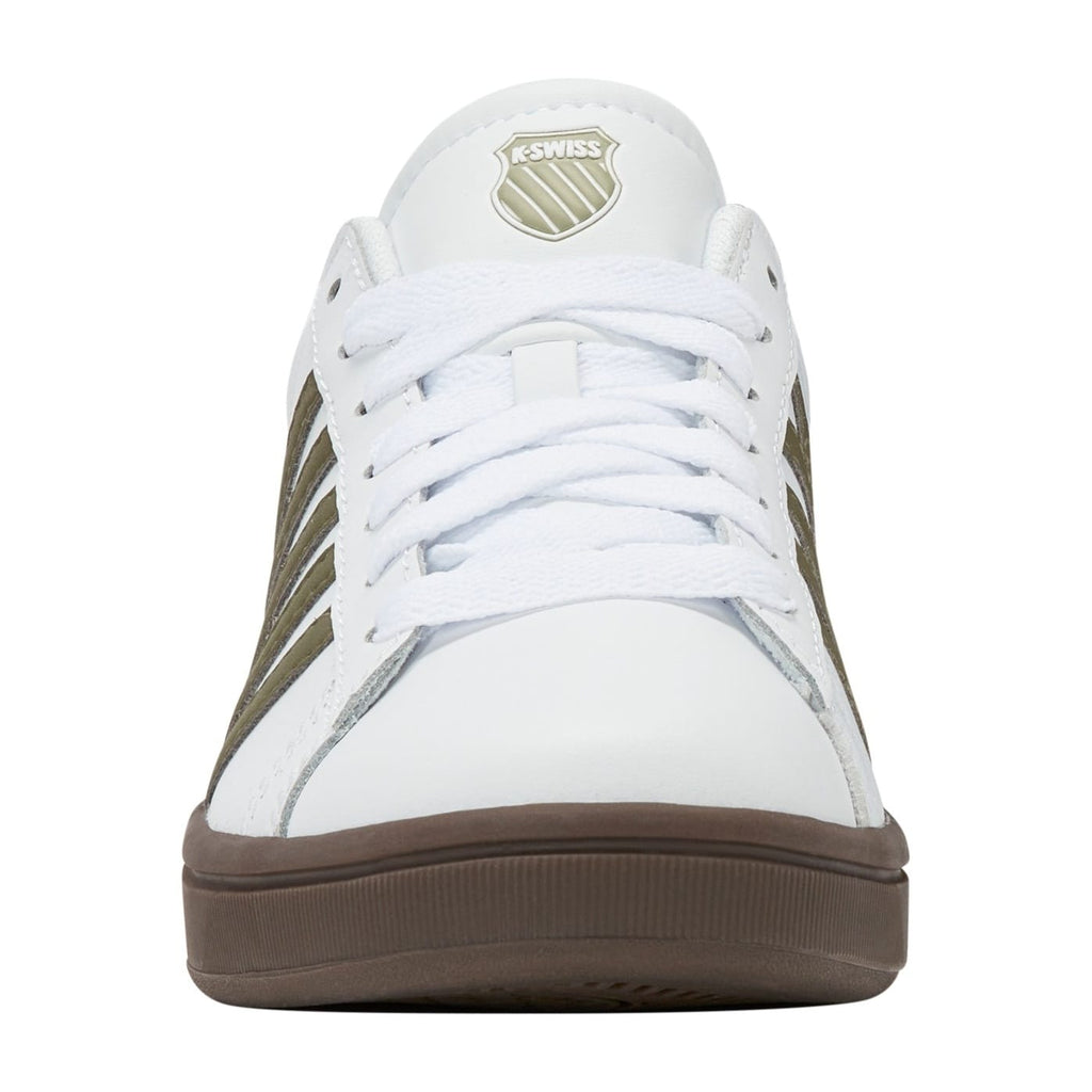 ZAPATILLAS COURT TIEBREAK II