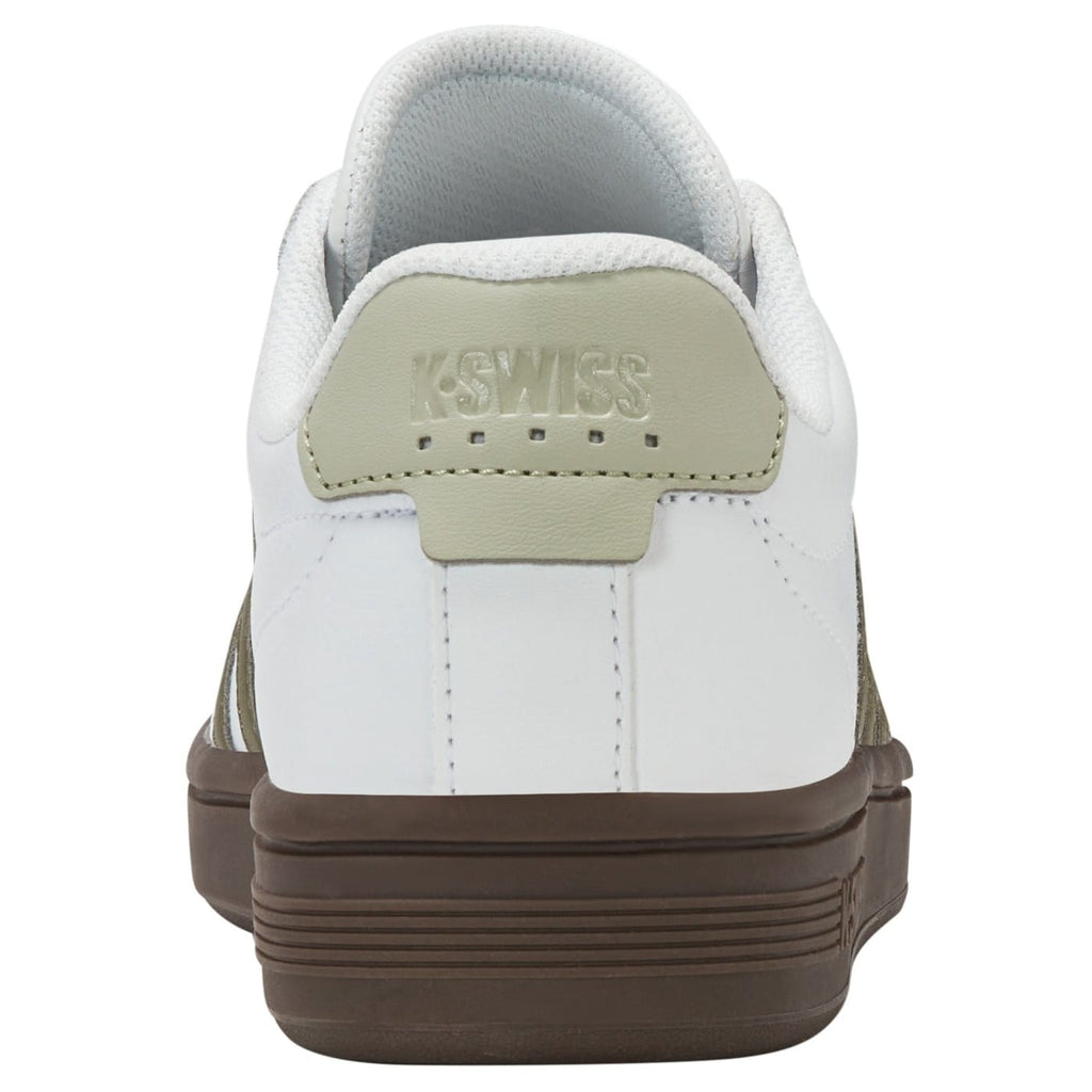 ZAPATILLAS COURT TIEBREAK II