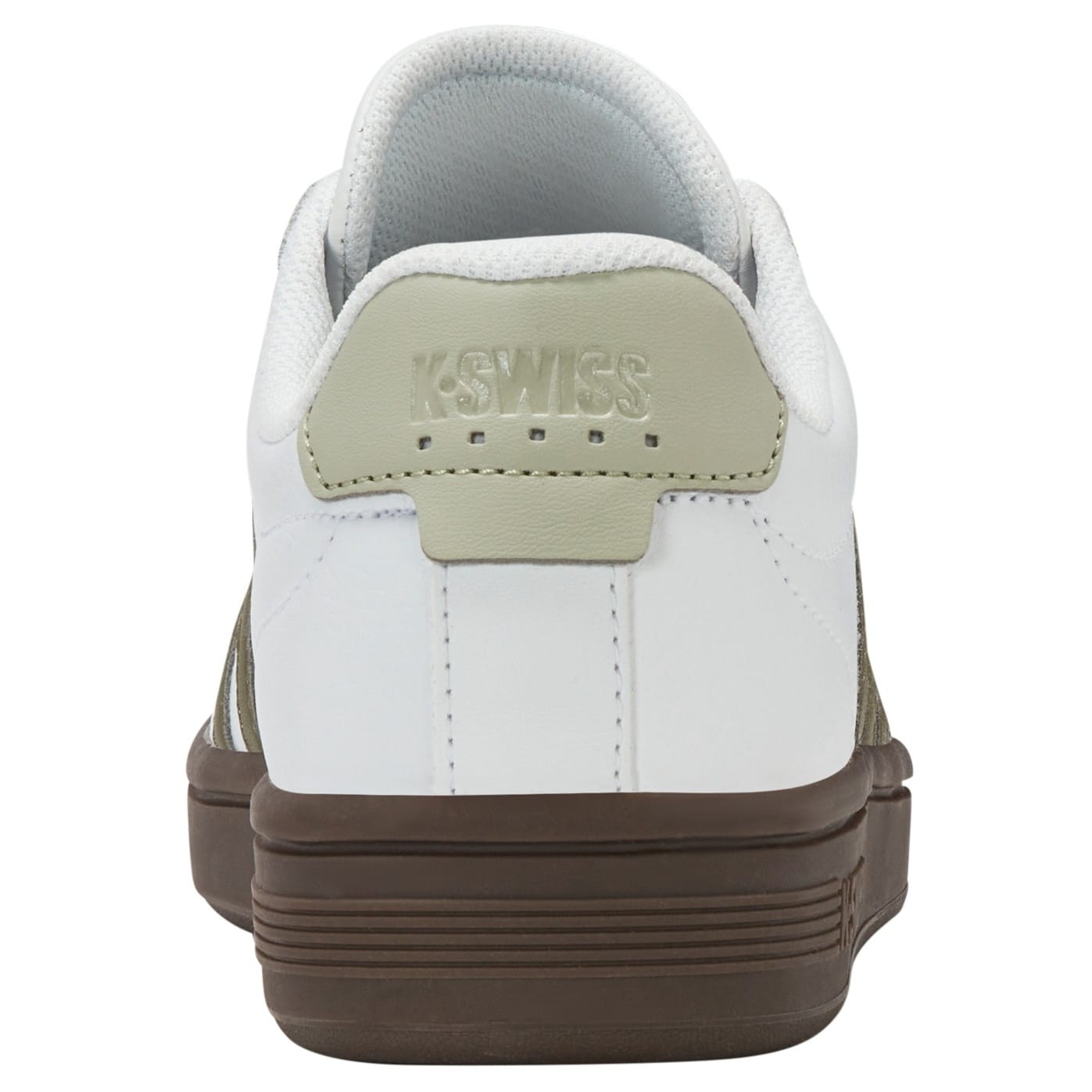 ZAPATILLAS COURT TIEBREAK II