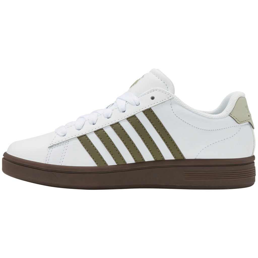 ZAPATILLAS COURT TIEBREAK II