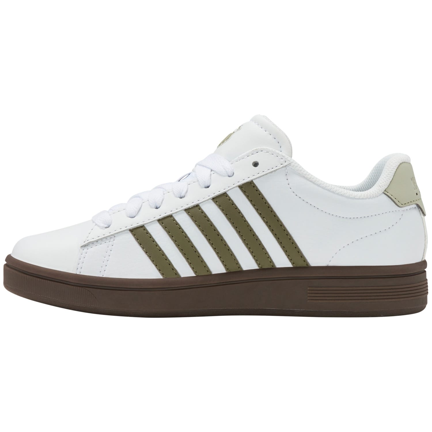 ZAPATILLAS COURT TIEBREAK II